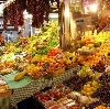Рынки в Тюльгане
