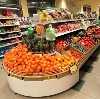Супермаркеты в Тюльгане