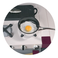 Закусочная - иконка «кухня» в Тюльгане